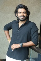 Kiran Abbavaram Photos